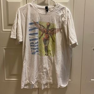 Nirvana Shirt